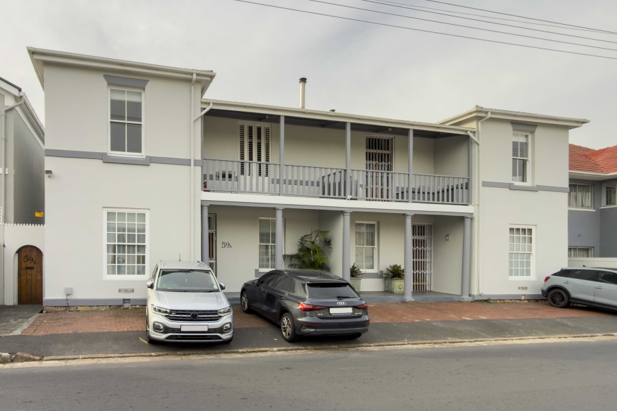 2 Bedroom Property for Sale in Claremont Western Cape